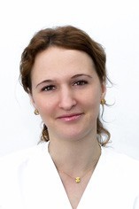 Петрова Ольга Алексеевна