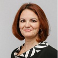 Жидких Ольга Евгеньевна