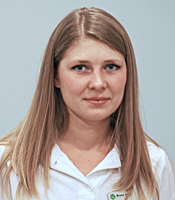 Макарова Анастасия Владимировна