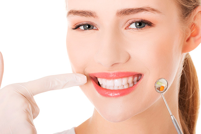 Новейшие технологии в терапии стоматологических проблем