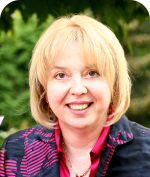 Лошкарёва Елена Генриховна