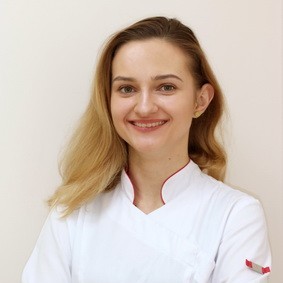 Сизенкова Ольга Геннадьевна