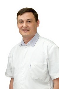Марченко Александр Владимирович