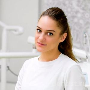 Масанова Евгения Юрьевна