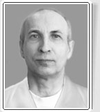 Корнеев Владимир Александрович
