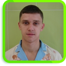 Сенько Александр Андреевич