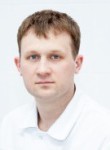 Иванов Евгений Вадимович