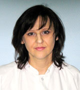 Кузнецова Марина Николаевна