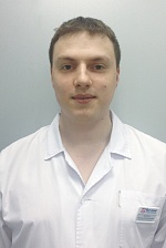 Позднеев Михаил Владимирович
