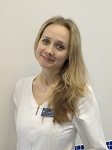 Жижчук Альбина Валентиновна