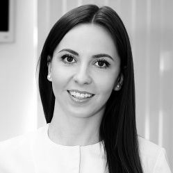 Коротун Алена Станиславовна