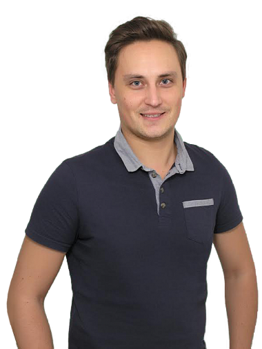 Баранов Павел Евгеньевич