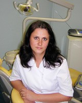 Никитина Лариса Евгеньевна