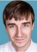 Килимниченко Илья Игоревич