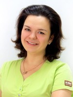 Селезнёва Ирина Андреевна