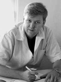 Маркин Юрий Валентинович