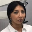 Калманова Алина Витальевна