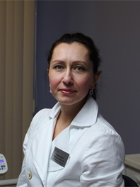 Помещикова Наталья Ивановна
