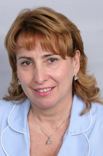 Семина Ирина Алексеевна