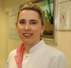 Дьячкова Ирина Анатольевна