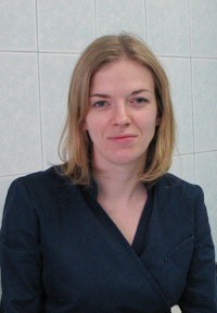 Резникова Анна Гарриевна
