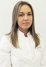 Смирнова (Мельникова) Мария Игоревна