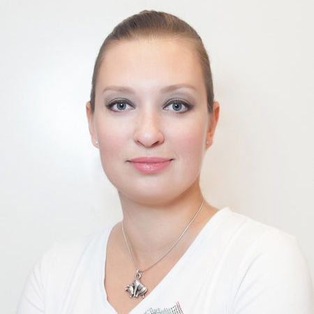 Шернина Наталья Сергеевна