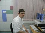 Куренев Максим Владимирович