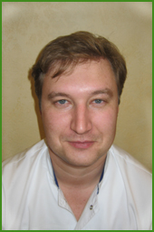 Жуков Даниил Юрьевич