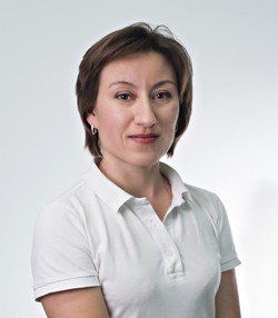 Ольга Александровна Карпенко