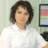 Ляховненко Татьяна Владимировна