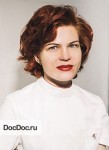 Тихонова Татьяна Ильинична
