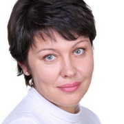 Федорова Ирина Владимировна