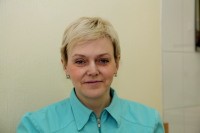 Базолина Анна Викторовна
