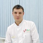 Воронин Вадим Анатольевич