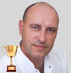Павлов Михаил Алексеевич