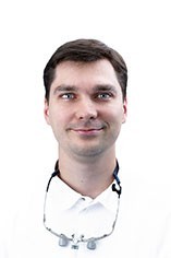 Ворошилин Юрий Геннадьевич