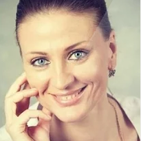 Усова Инга Сергеевна