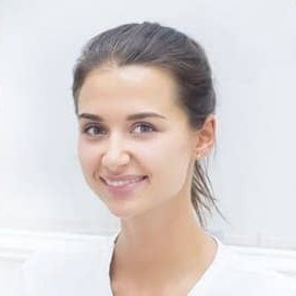 Мажевская Ксения Александровна