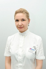 Медведева Евгения Александровна