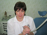 Тазенкова Елена Викторовна