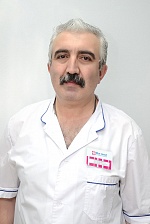 Ширинян Хачатур Левонович
