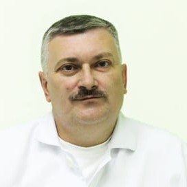 Степанов Иван Александрович