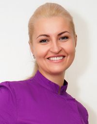 Ледихова Лина Олеговна