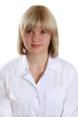 Татьяна Матвеева
