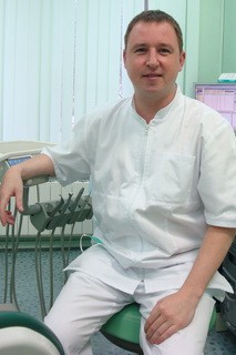 Курицын Сергей Михайлович