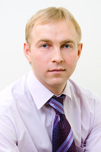 Вдовенко Виталий Викторович