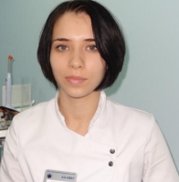 Тоспаева Софья Рашидовна