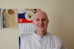 Мироновский Анатолий Абрамович