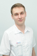 Шутенко Юрий Юрьевич